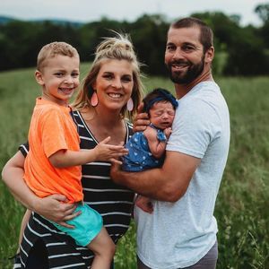 Meet your Posher, Stacey